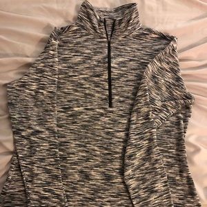 Columbia quarter zip